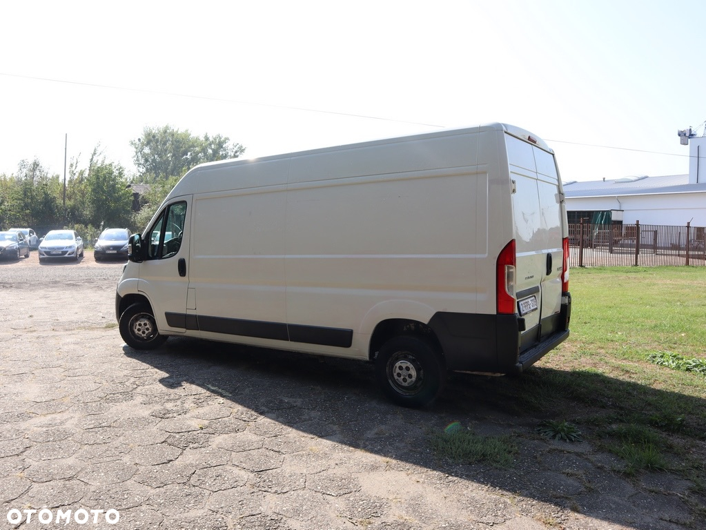 Peugeot Boxer L3H2 - 6