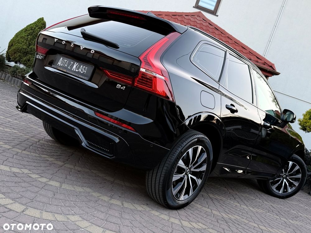 Volvo XC 60 B4 D Geartronic RDesign - 6