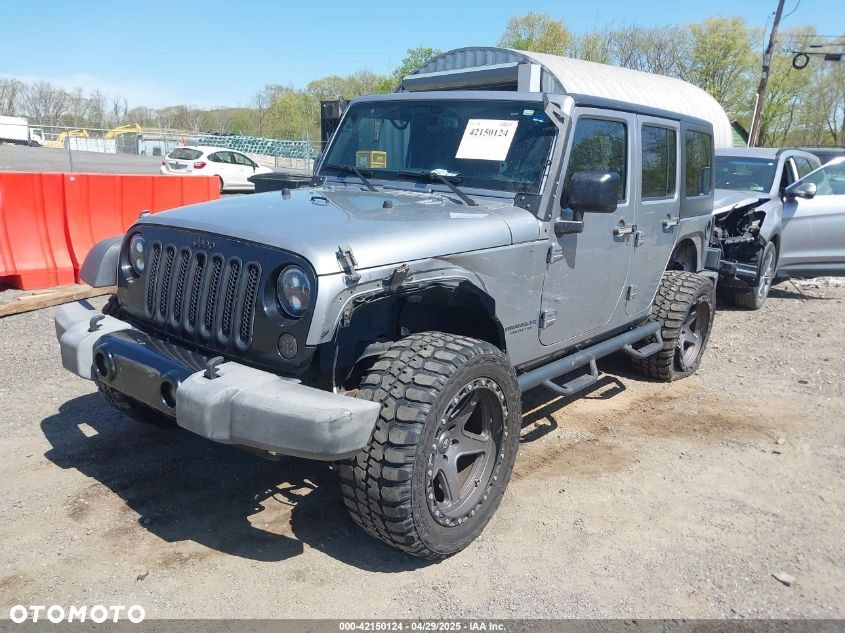 Jeep Wrangler - 25