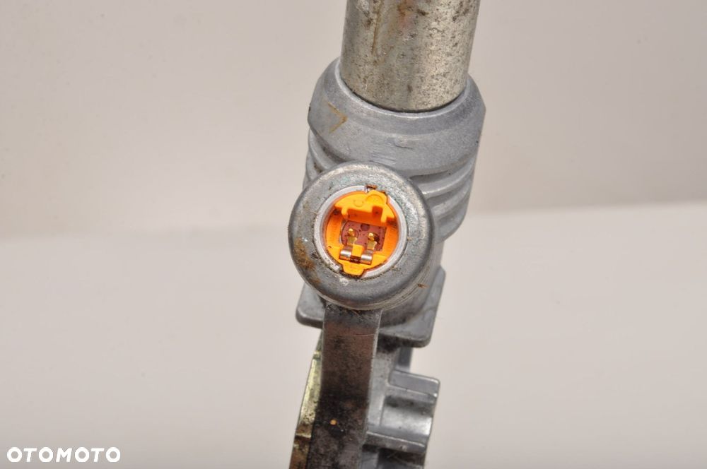 CITROEN C3 PICASSO PAS BEZPIECZEŃSTWA PRAWY PRZÓD 96817083XX - 2