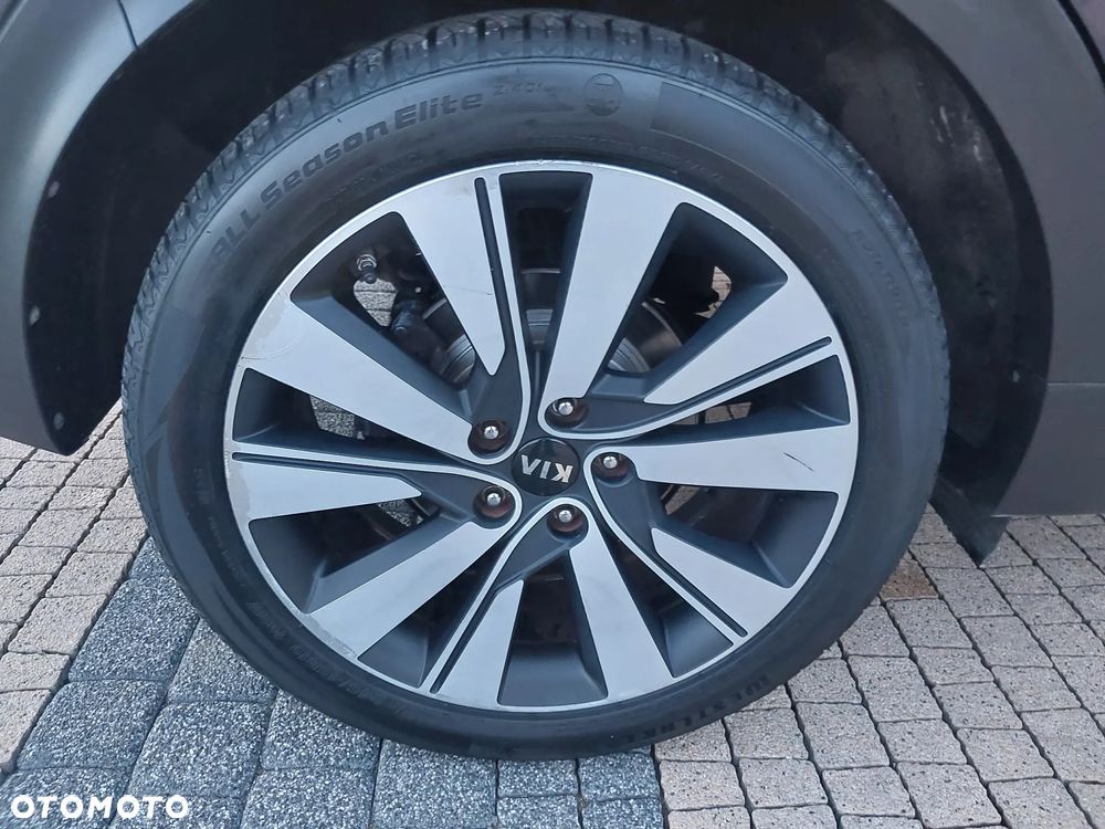 Kia Sportage - 31