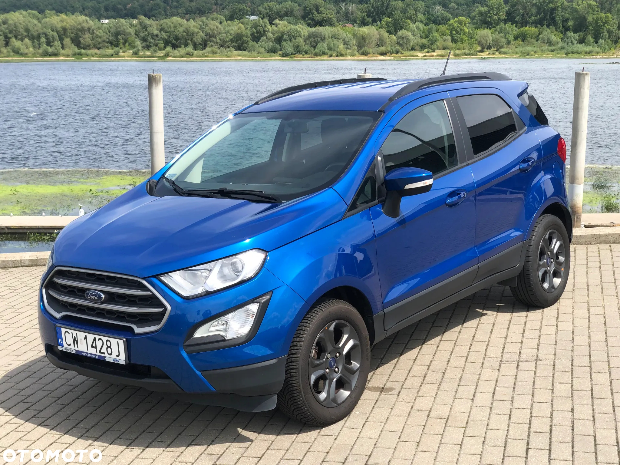 Ford EcoSport - 4