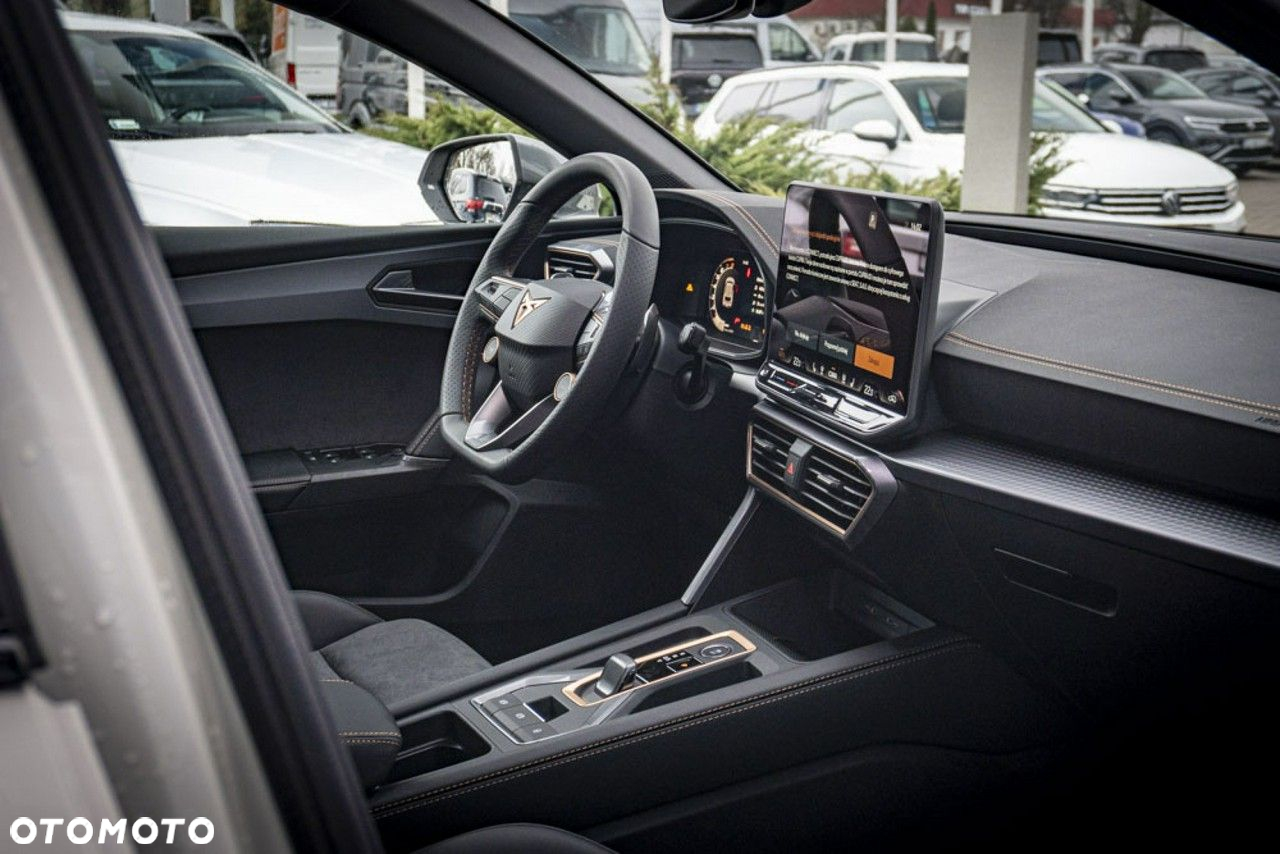 Cupra Leon - 26