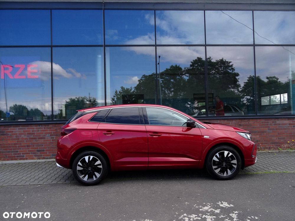 Opel Grandland 1.5 CDTI Ultimate S&S - 5