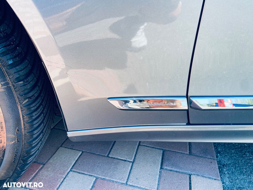 Volvo S90 D5 AWD Inscription - 14