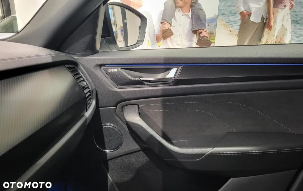 Skoda Kodiaq 2.0 TDI 4x4 DSG Sportline - 12