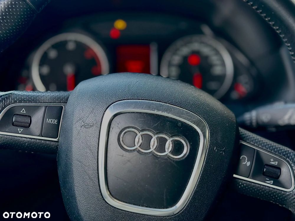 Audi Q5 2.0 TDI - 15