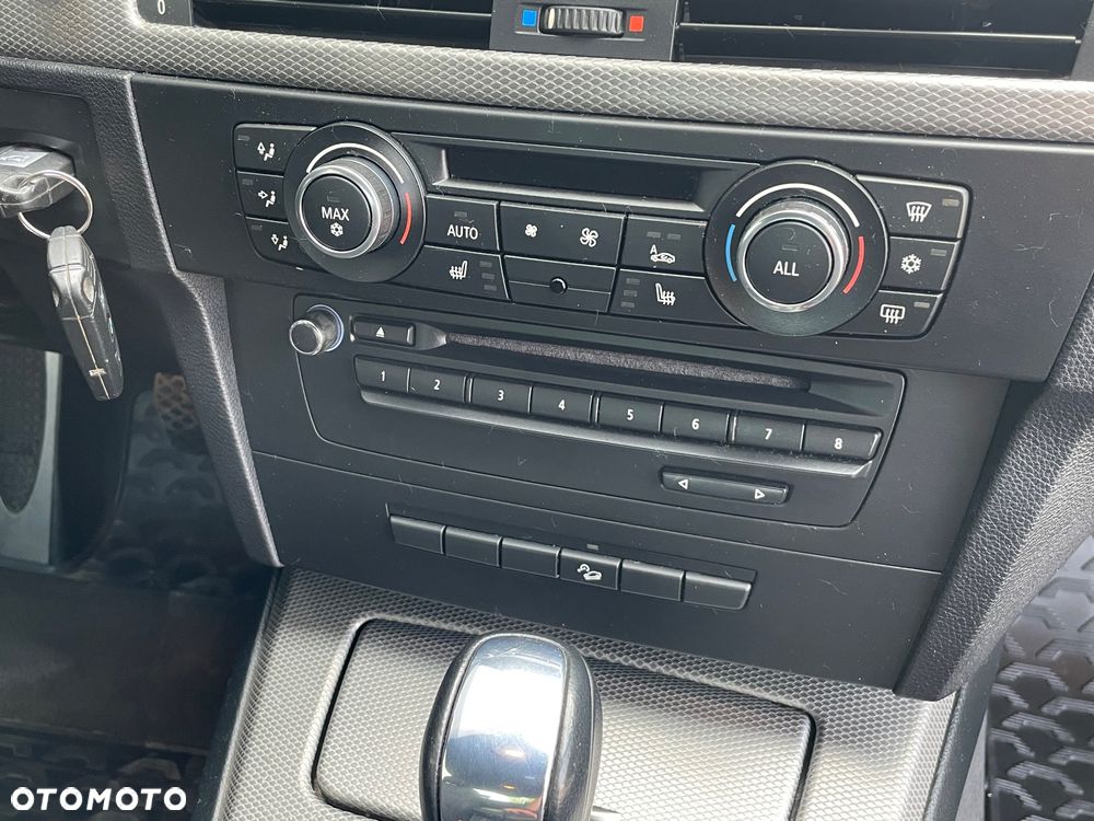 BMW Seria 3 - 8