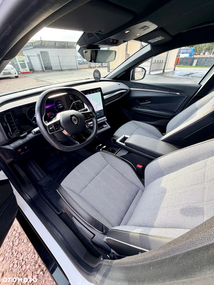 Renault Megane EV40 Techno - 6