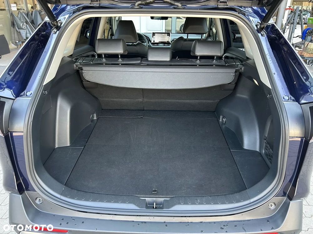 Toyota RAV4 2.5 Hybrid Executive 4x2 - 10