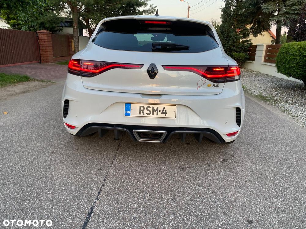 Renault Megane - 4