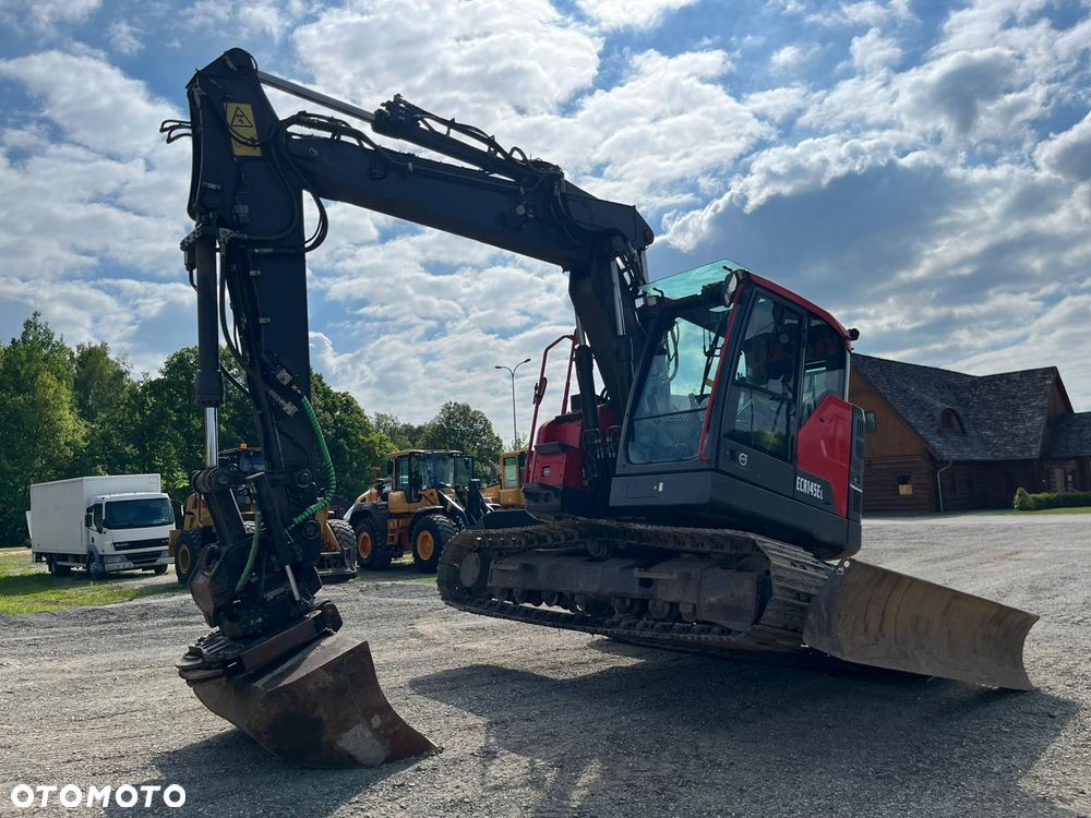 Volvo ECR145EL - 17