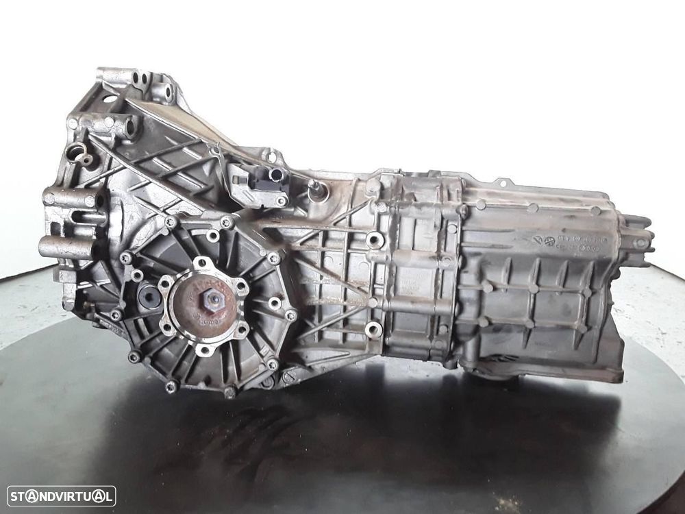 CAIXA DE VELOCIDADES AUDI A4 BERLINA 8E - 1