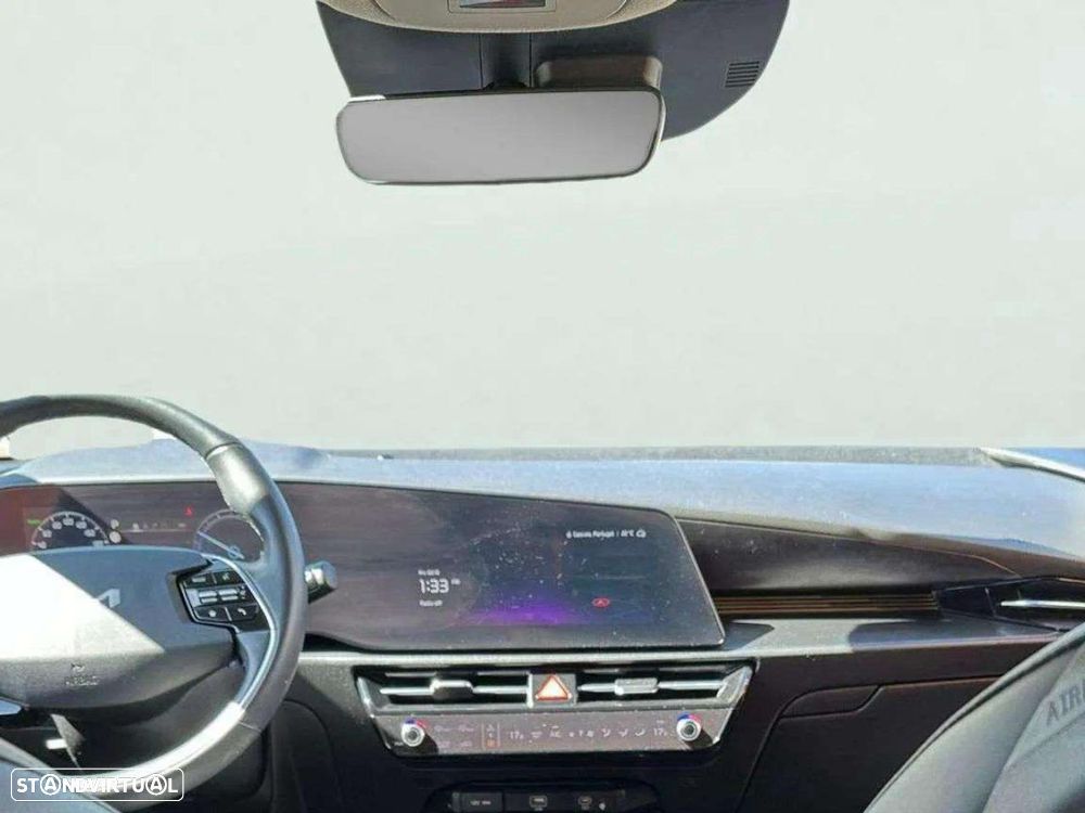 Kia e-Niro 64kWh - 14