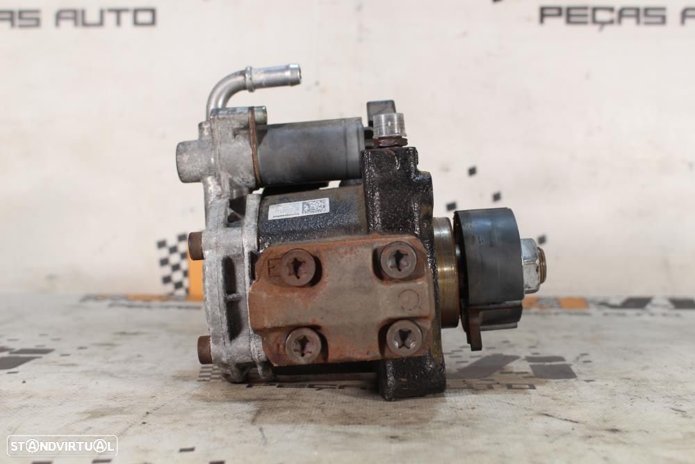 Bomba Injetora VAG 1.6 TDI CAY - 03L130755AH - Audi - Seat - Skoda - Volkswagen - 1