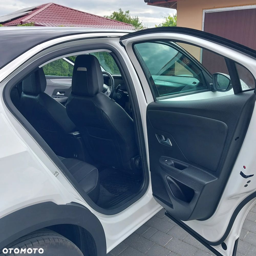 Opel Mokka 1.2 T Elegance S&S - 11