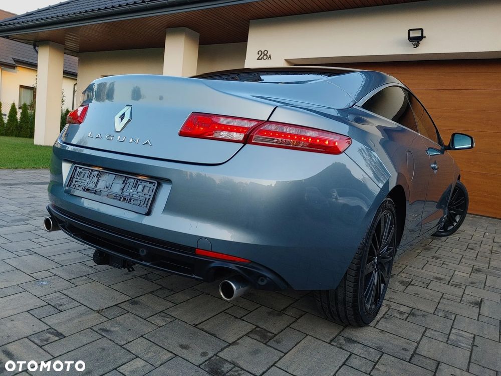Renault Laguna 2.0T GT - 28
