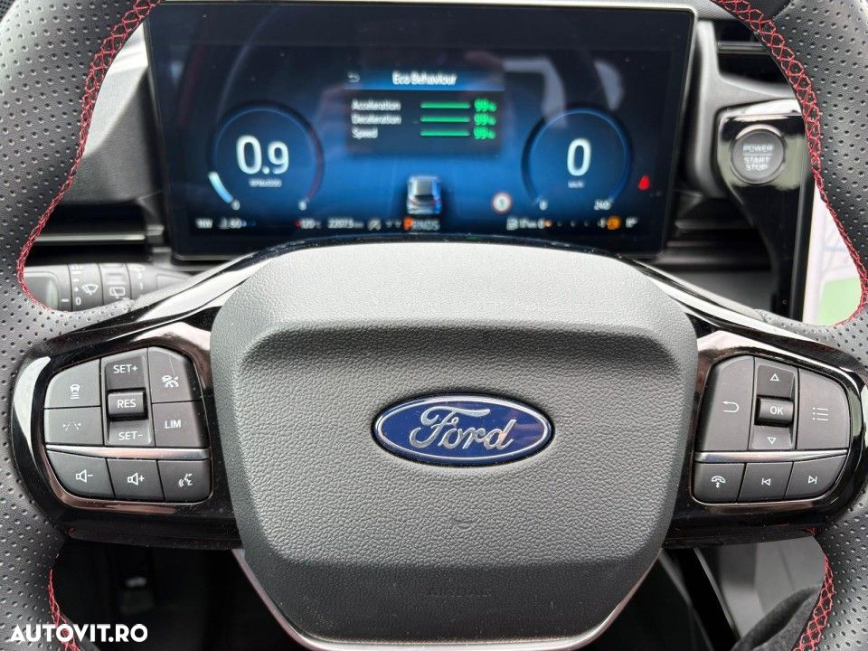 Ford Puma - 23