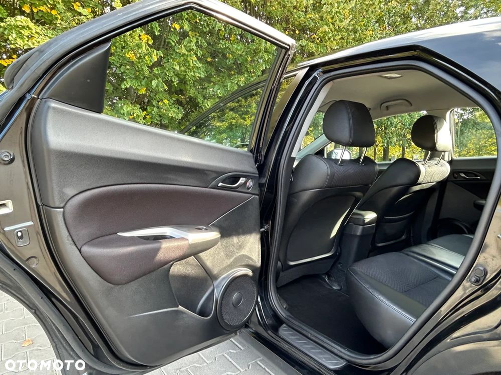 Honda Civic 1.8 GT Special Edition - 19