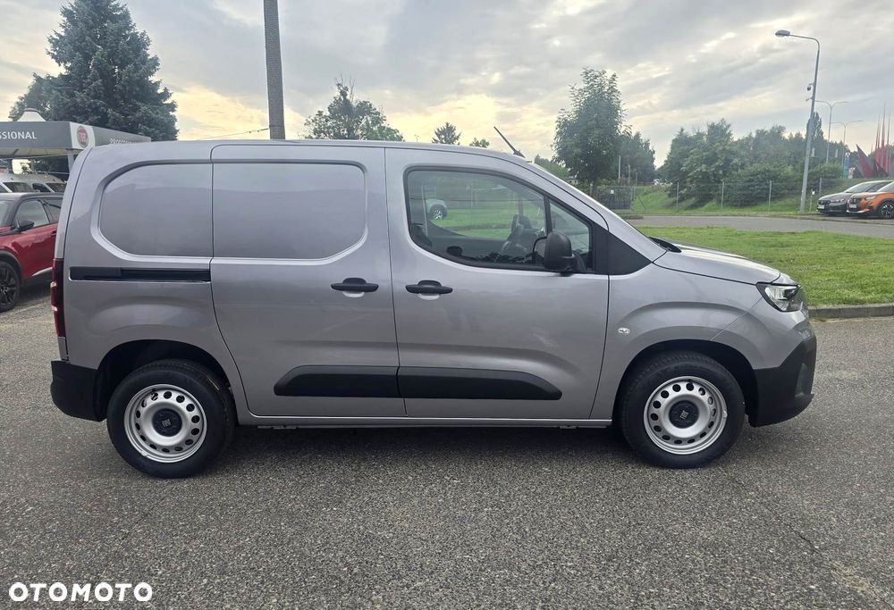 Fiat DOBLO - 3