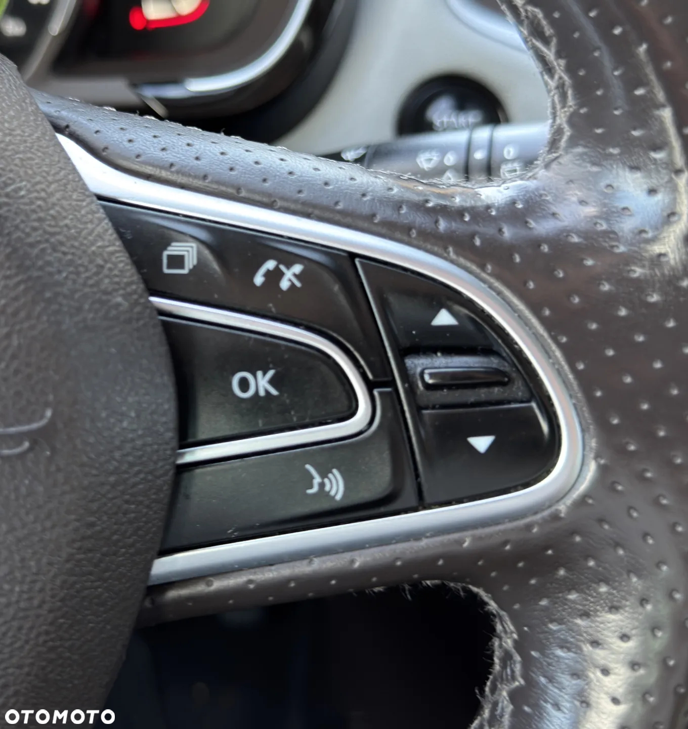 Renault Espace 1.6 dCi Energy Initiale Paris EDC 7os - 22