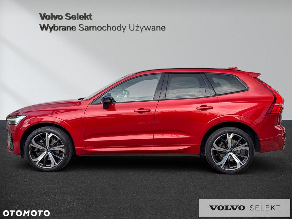 Volvo XC 60 - 6