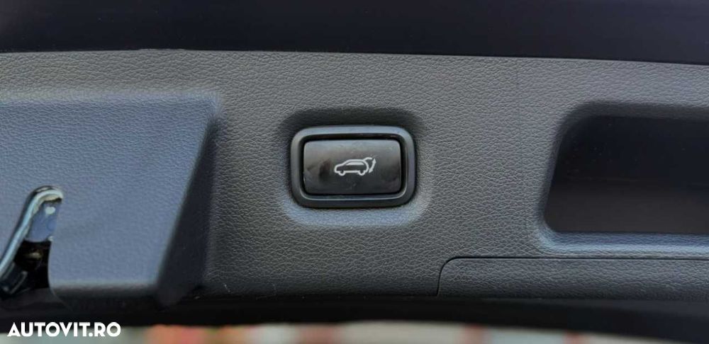 Hyundai Santa Fe 1.6 l 252 CP 4WD 6AT PHEV Luxury - 15