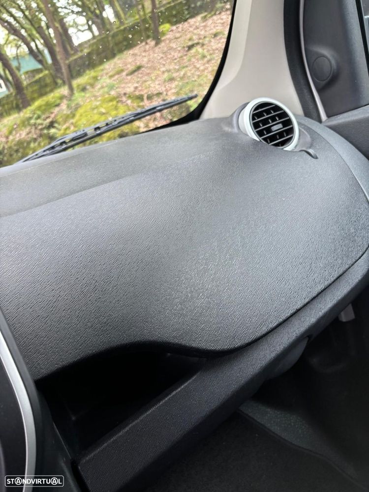 Renault Kangoo 1.5 DCI 75 - 20