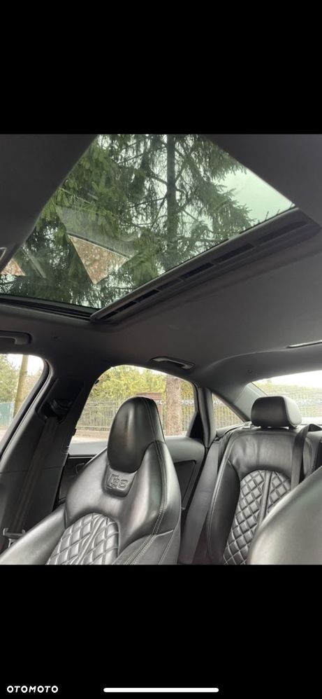 Audi S6 Limousine 4.0 TFSI Quattro S tronic - 5