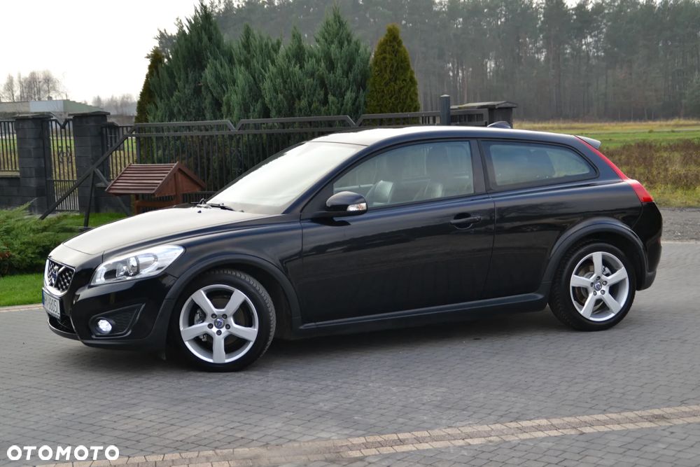 Volvo C30 D2 RDesign - 18