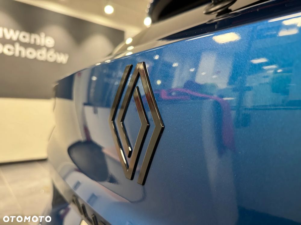 Renault Austral 1.3 TCe mHEV Esprit Alpine - 27