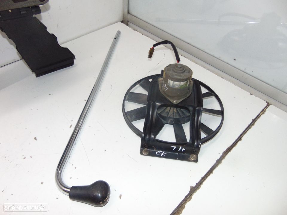 Renault 4L  vários - 6