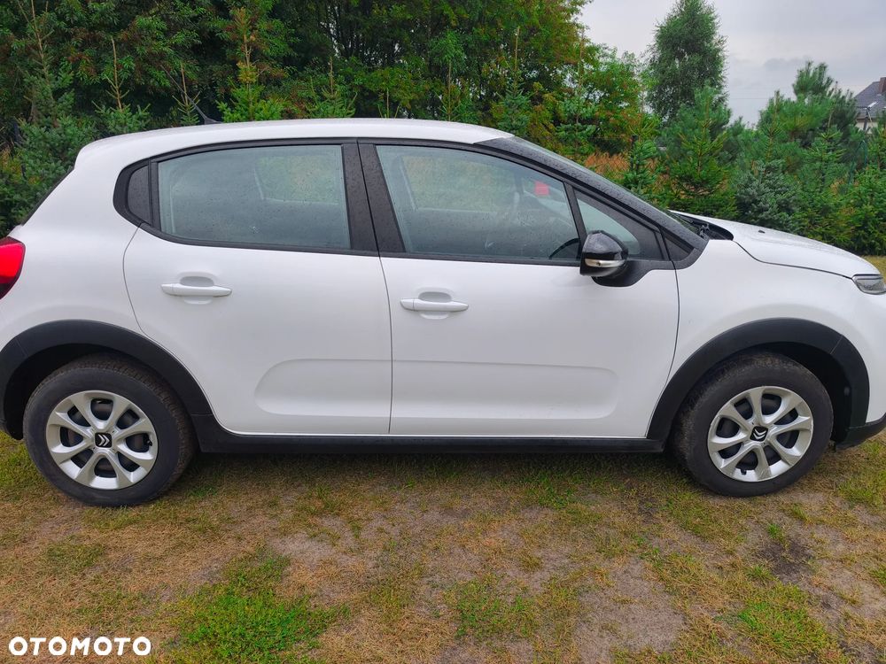 Citroën C3 1.2 PureTech Shine - 15