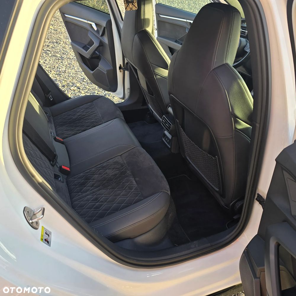 Audi S3 Sportback 2.0 TFSI Quattro S tronic - 8