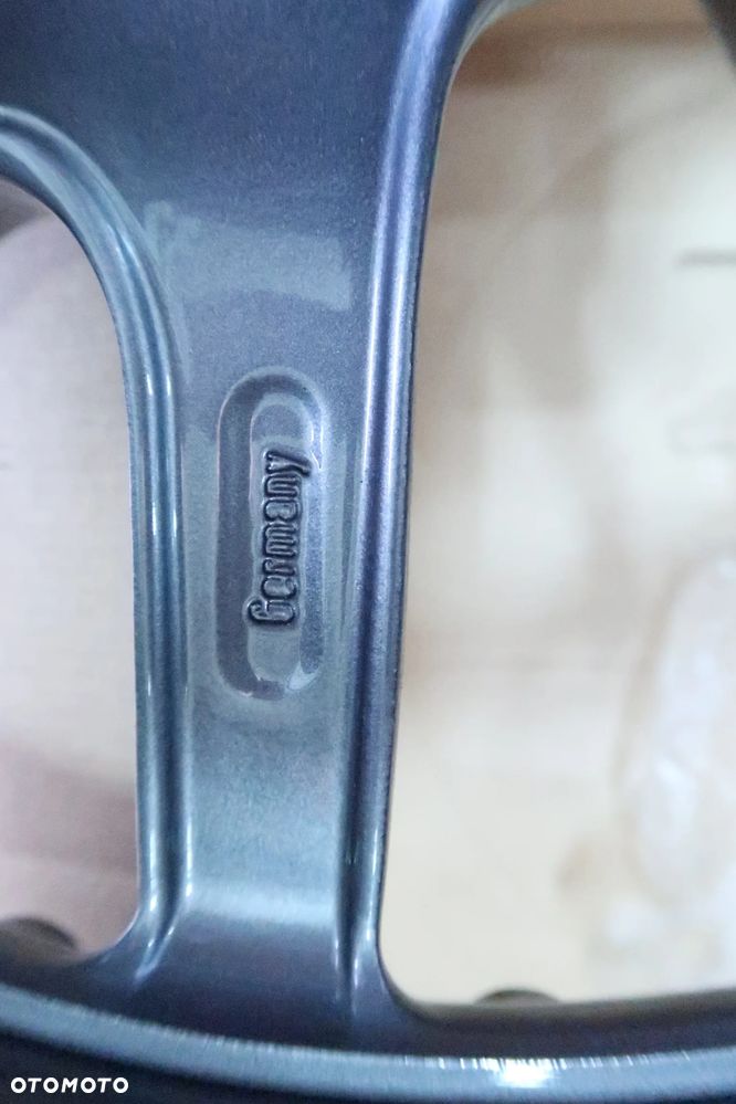 Kultowe sportowe Felgi ATS Skręcane 5x112 18'' Audi VW Cupra Seat Skoda - 19