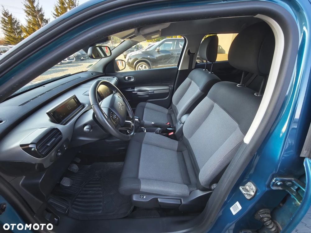 Citroën C4 Cactus Pure Tech 110 Stop&Start Shine - 28