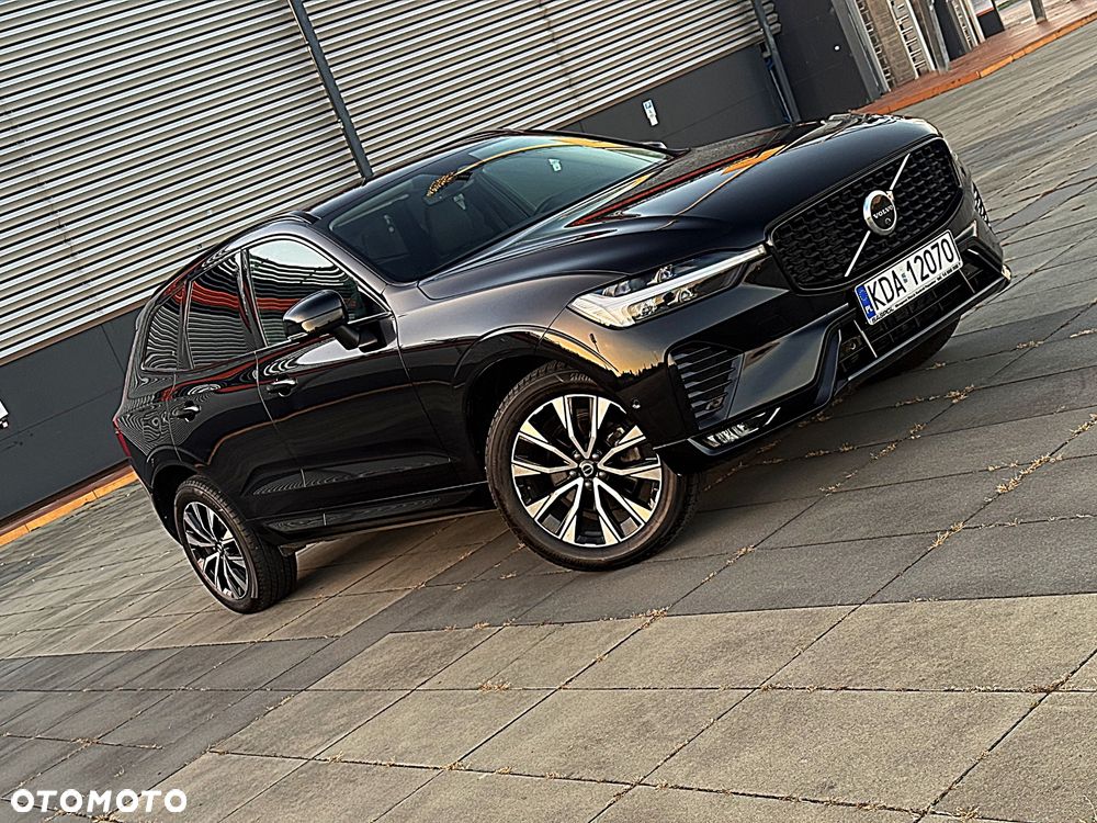 Volvo XC 60 - 2
