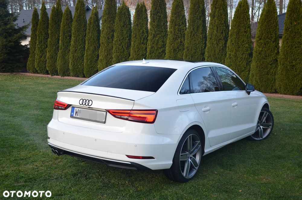 Audi A3 Sportback - 5