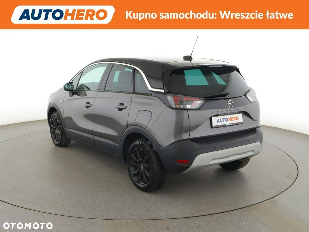 Opel Crossland X 1.2 Start/Stop Automatik Innovation - 5