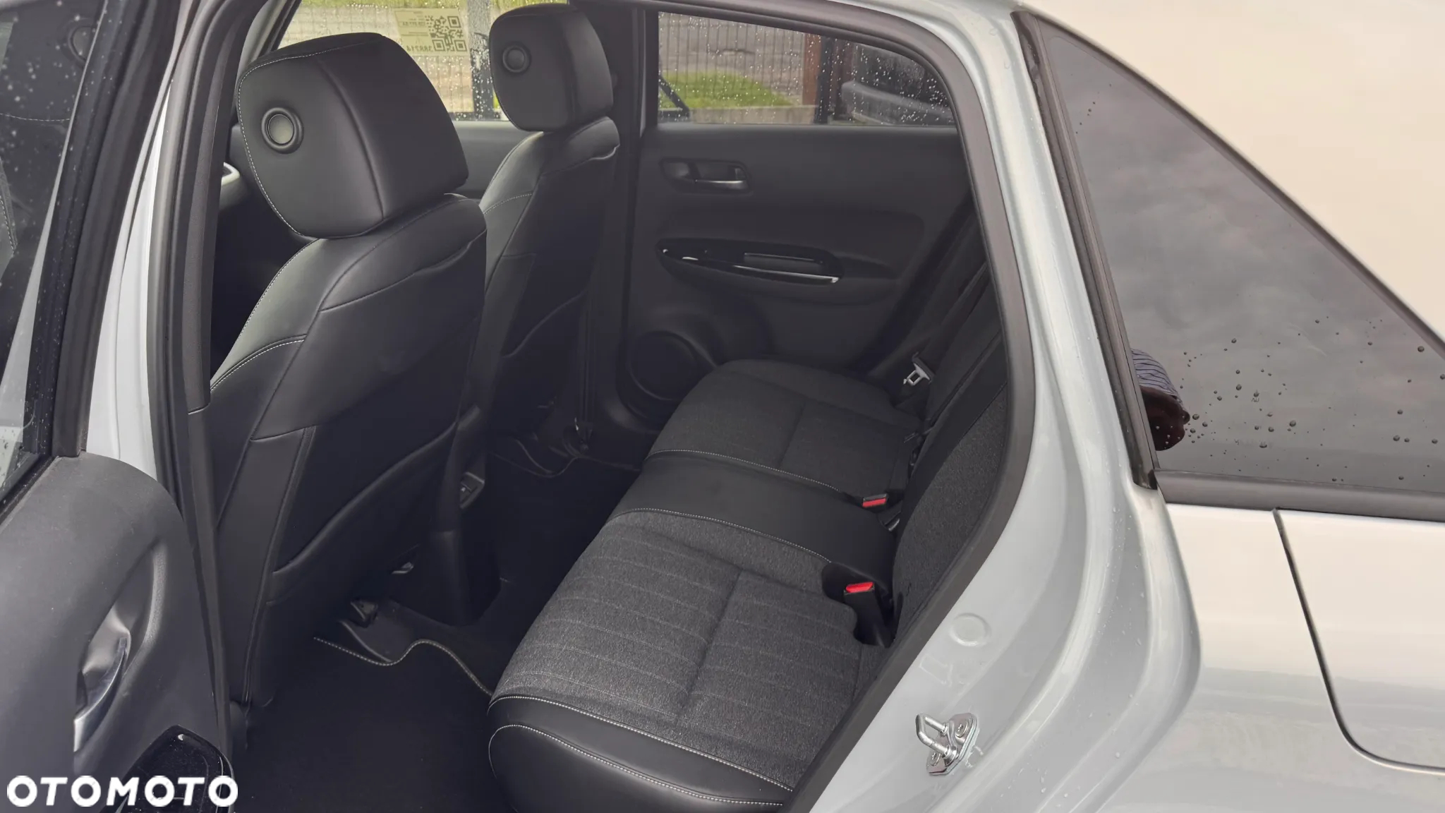 Honda Jazz e:HEV 1.5 i-MMD Hybrid Executive - 17
