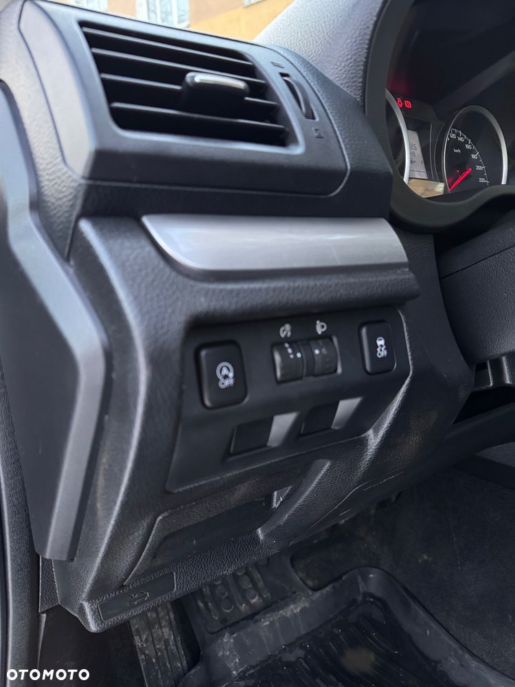 Subaru XV 2.0i Comfort Edition35 Style - 22