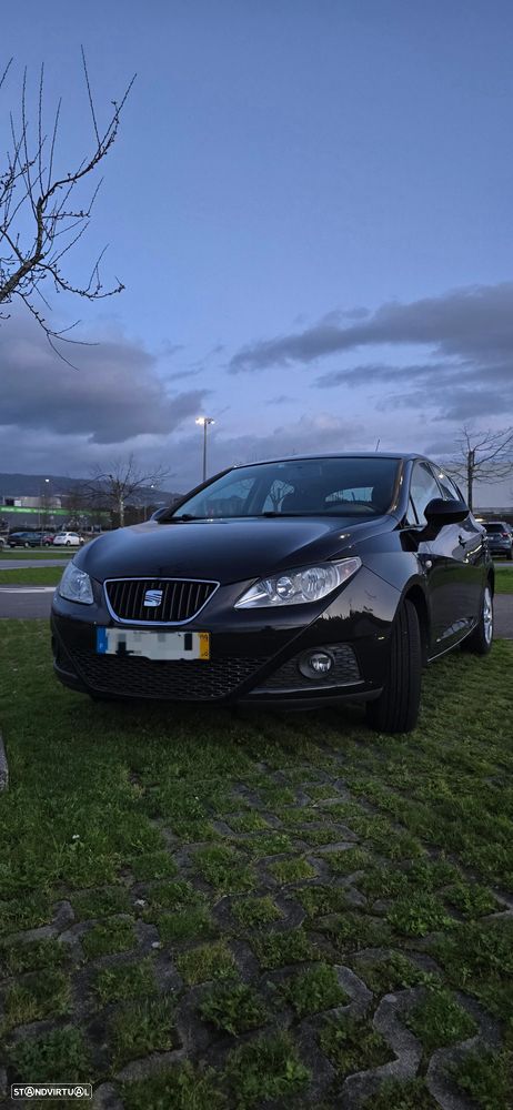 SEAT Ibiza 1.2 12V Style - 2