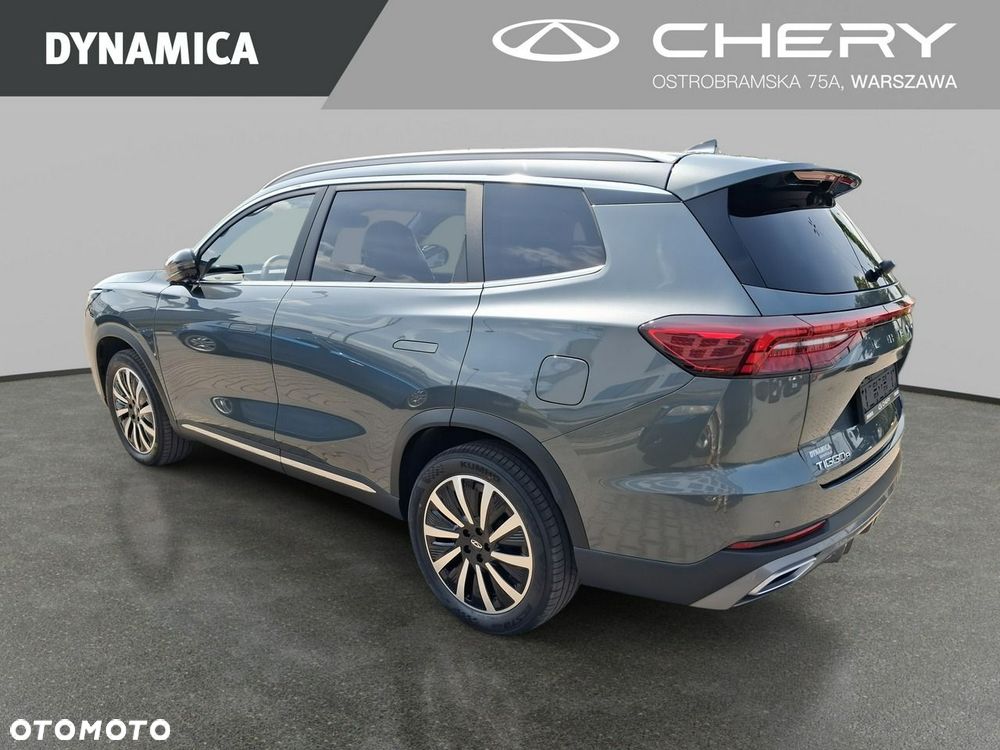 Chery Tiggo 8 - 6