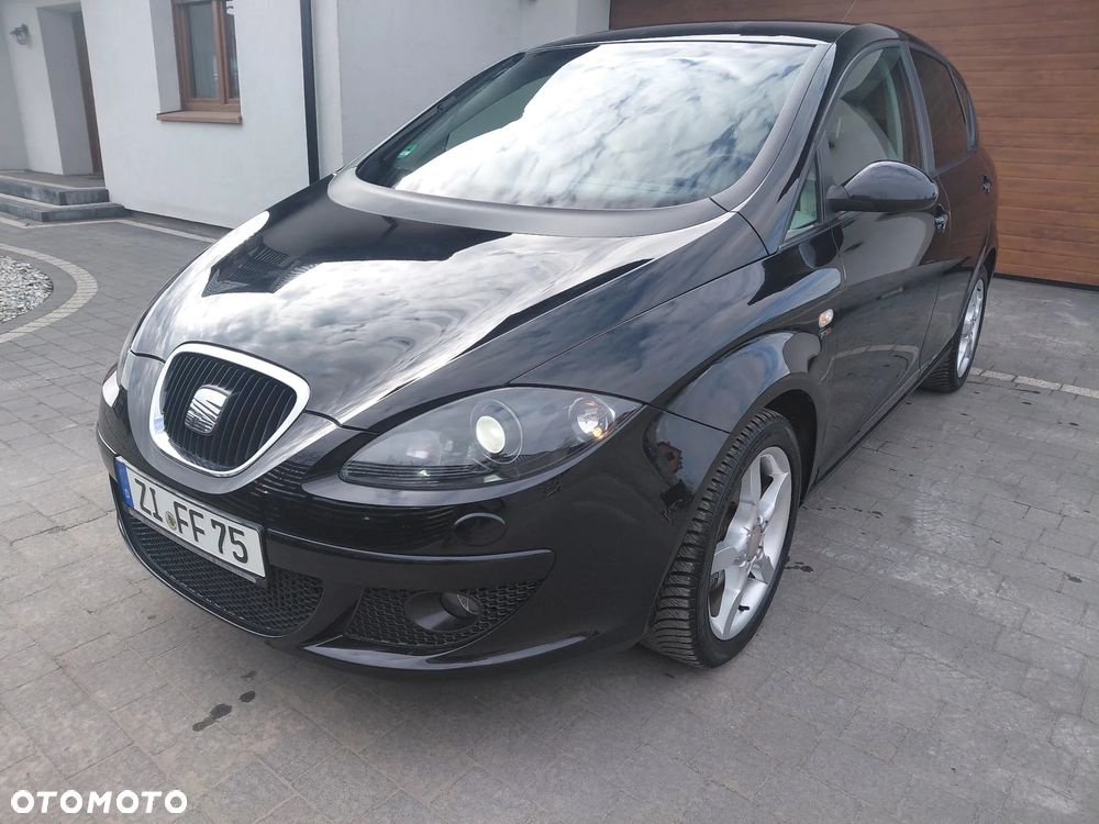 Seat Altea 2.0 FSI Sport Edition - 27
