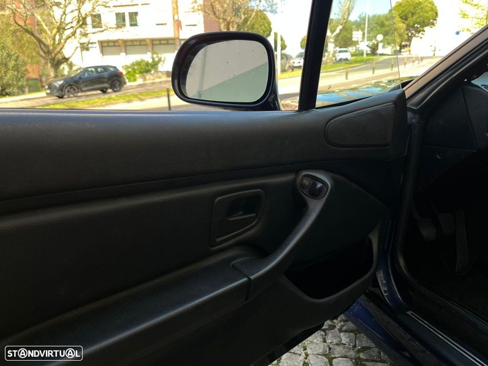 BMW Z3 1.8 - 9