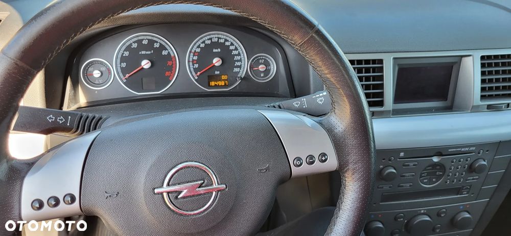 Opel Vectra 2.0 Turbo First Edition - 18