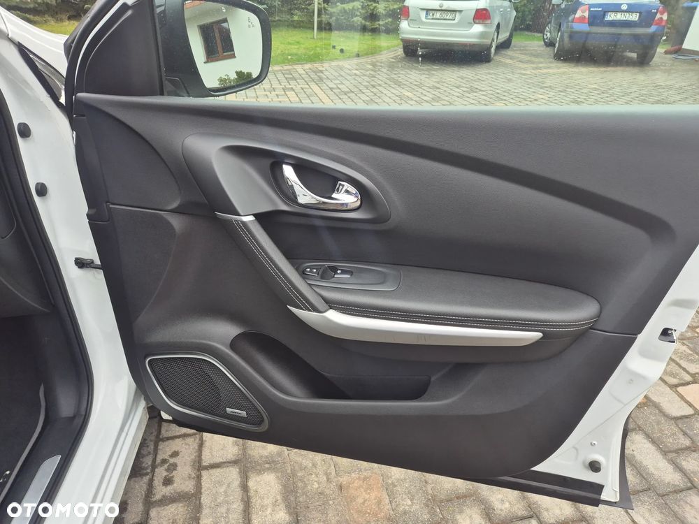 Renault Kadjar Energy dCi 110 LIMITED - 15