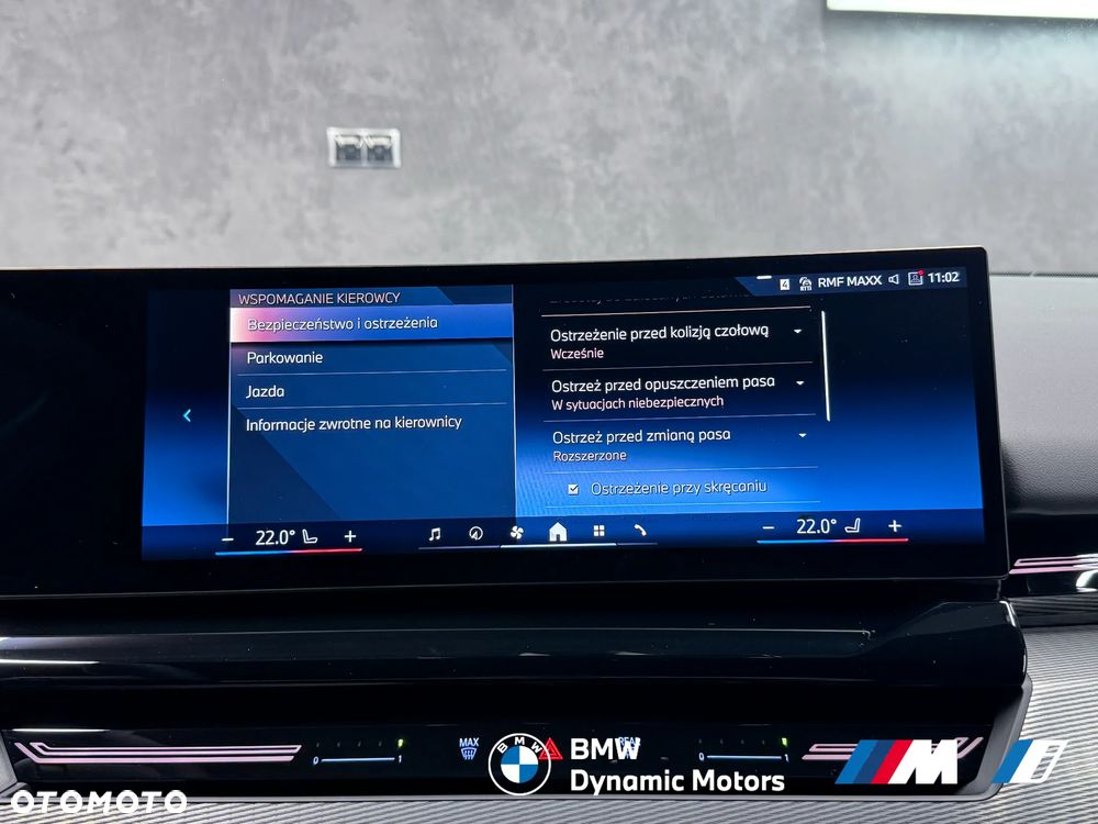 BMW Seria 5 - 28