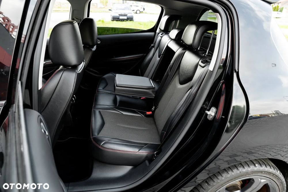 Peugeot 308 1.6 THP GTi - 24