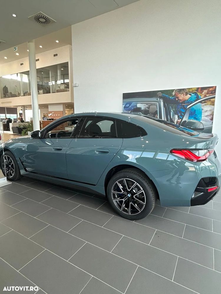 BMW i4 eDrive40 - 4